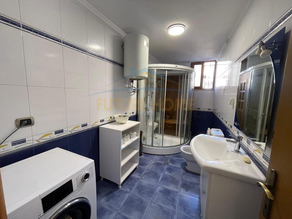 Qera, Apartament 1+1, Bulevardi i Ri, Tiranë.