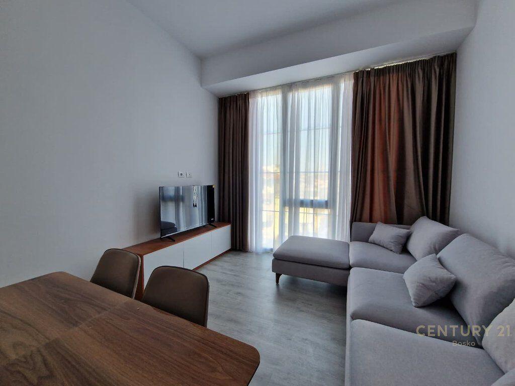 JEPET ME QIRA APARTAMENT 1+1 NE LAPRAKE, PAS SPITALIT USHTARAK❗️ 460 € /Muaj Sip. Totale  65m2