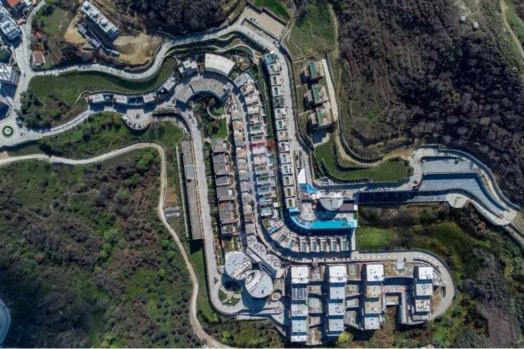 Vendesi in vendita 1+1 a Kodra e Diellit