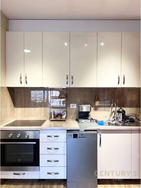 Appartamento 2+1+2 in affitto a Fiori di Bosko 750 € /Mese Sup. Totale  90m2