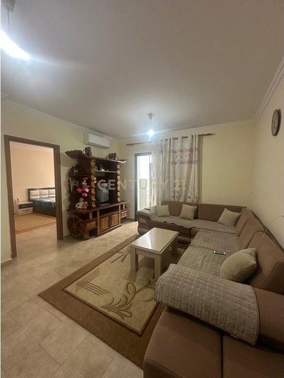 We sell a 2+1 apartment in Kashar, near Ardenos