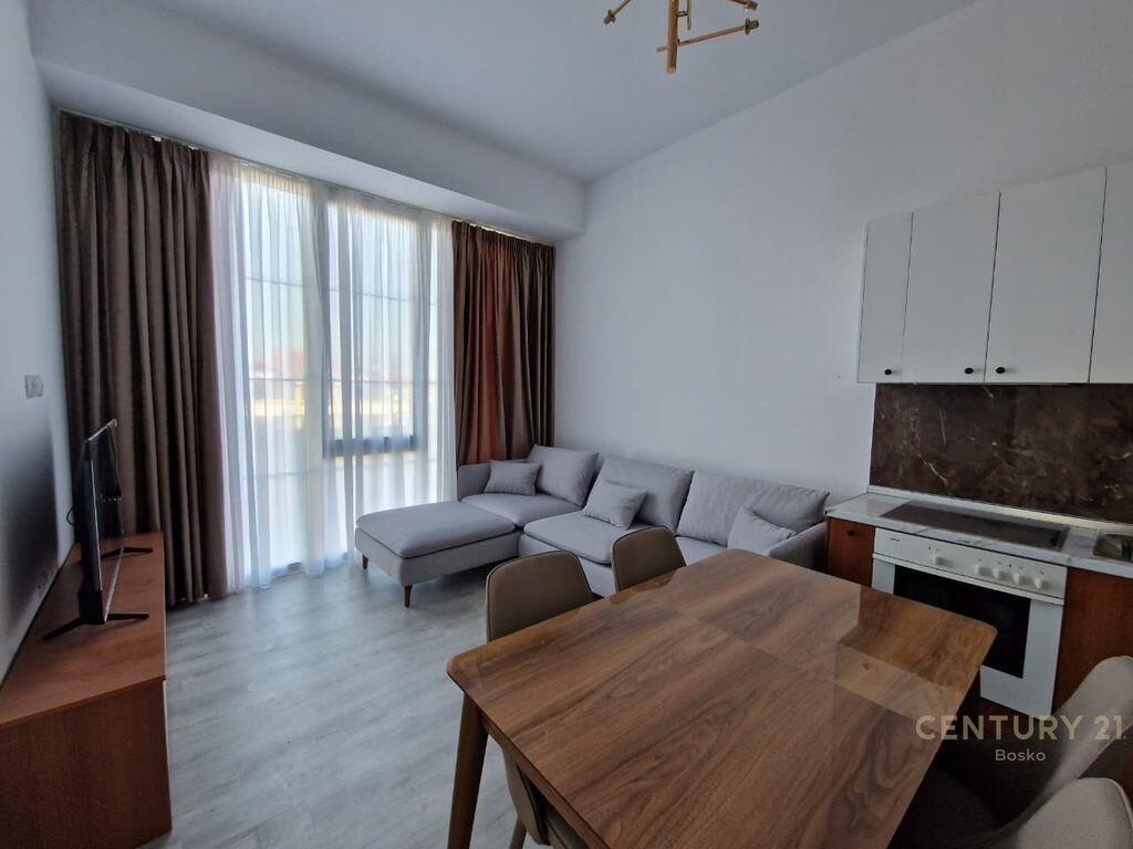 JEPET ME QIRA APARTAMENT 1+1 NE LAPRAKE, PAS SPITALIT USHTARAK❗️ 460 € /Muaj Sip. Totale  65m2