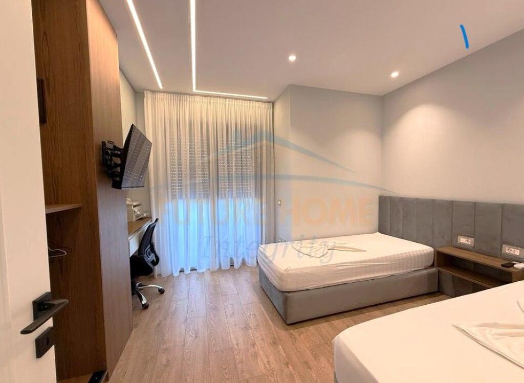 Apartament ne shitje 2+1+2+Depo, Rruga e Elbasanit, Tiranë.