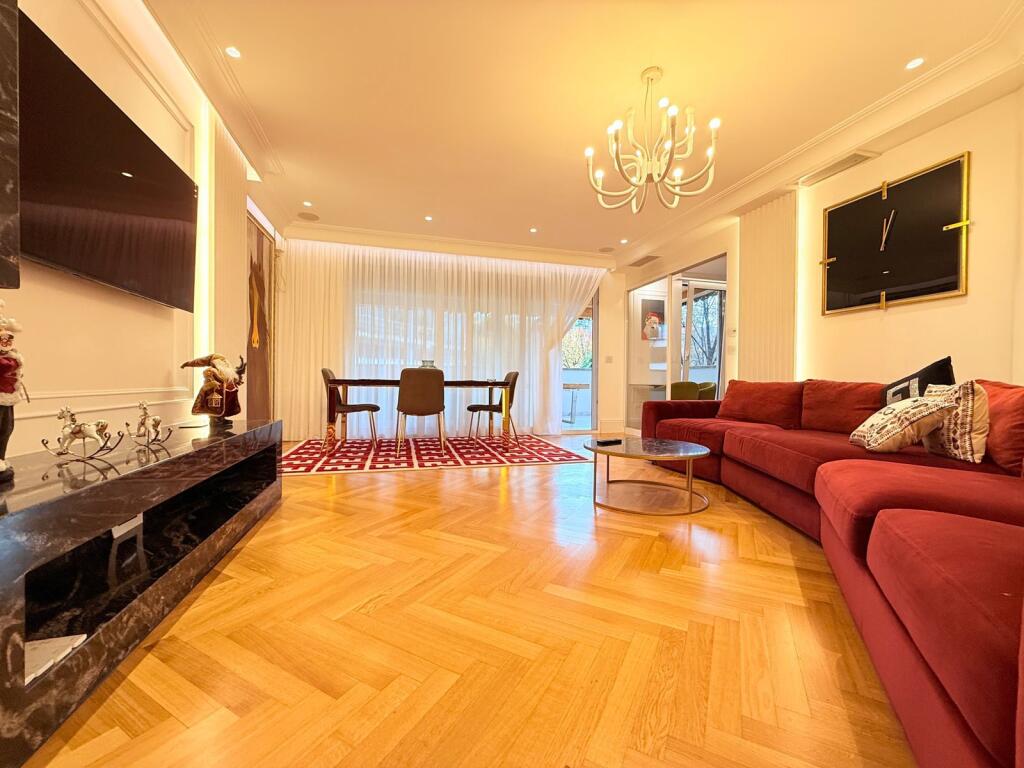 APARTAMENT 2+1 ME VERANDE PER SHITJE TEK KOPSHTI BOTANIK