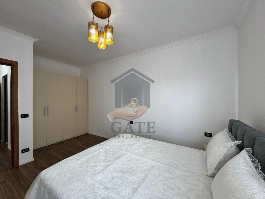 🏖️ Apartment 1+1 for Sale – Iliria Beach, Durrës