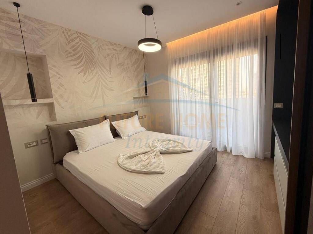 SHITET APARTAMENT 2+1 RRUGA E ELBASANIT