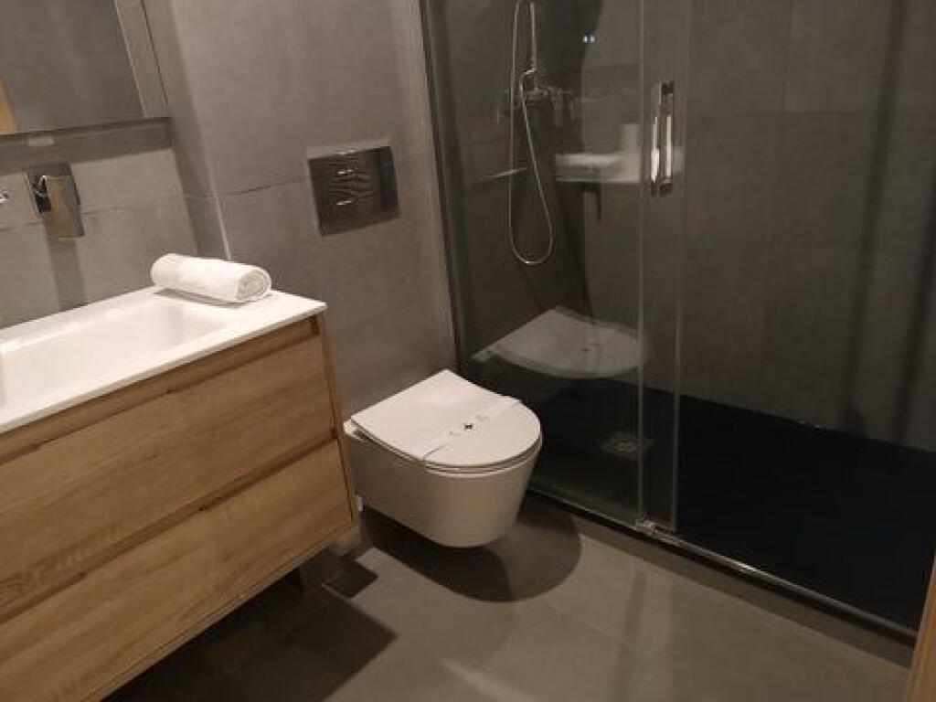 Apartament Me qera 2+1 Ne Don Bosko (ID B2201636) Tirane