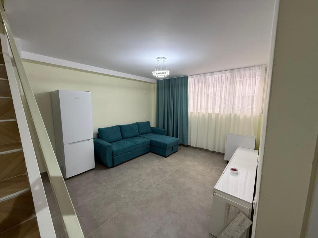 Apartment 1+1 for Rent in Selitë
