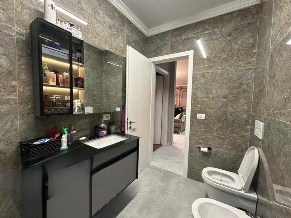 Opportunity! We sell a 1+1 apartment in the "LakeLand" Complex, near Farka Lake! 128,000 €