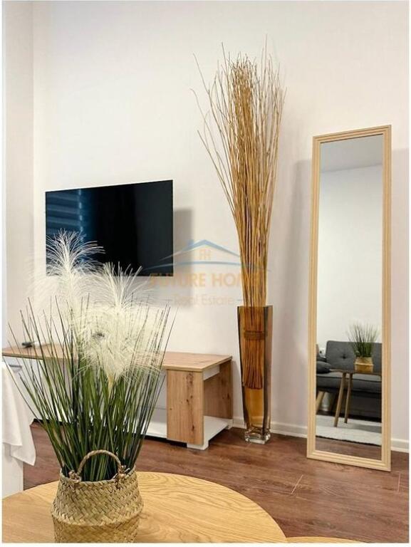 Qera, Apartament 1+1 &amp; Garsoniere për Airbnb, Kompleksi Kika 2,Tiranë