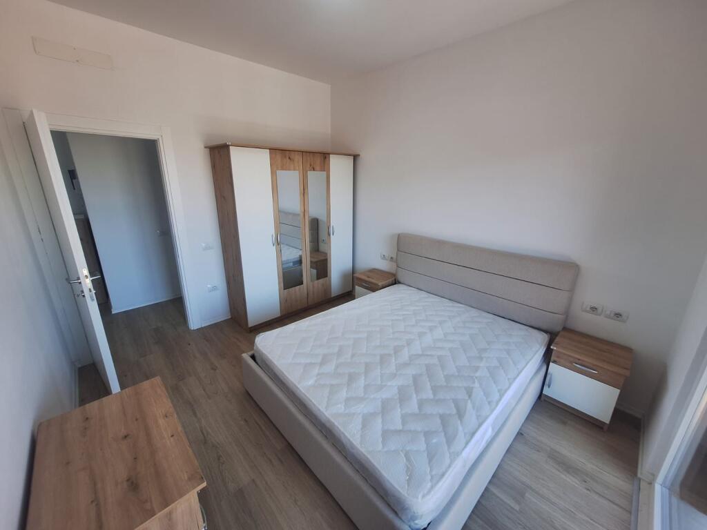 Birra Tirana, Japim Apartament 1+1 Per Qira