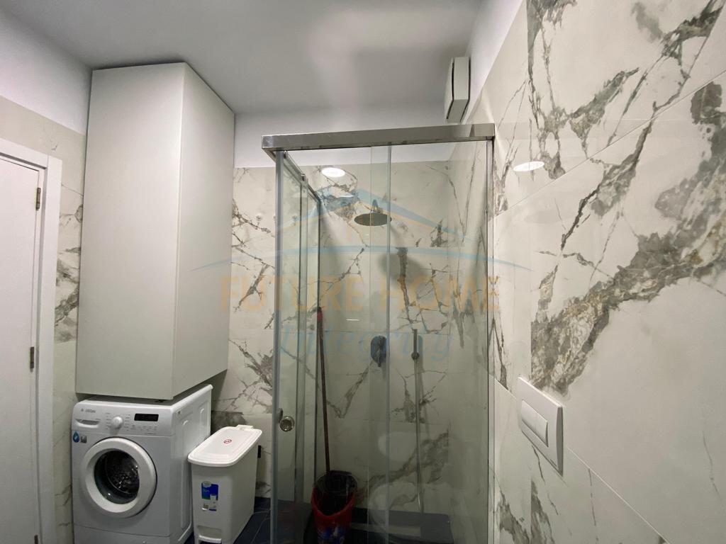 Affitto, Appartamento 1+1+ Posto Auto, Residenza Sofia, Tirana.