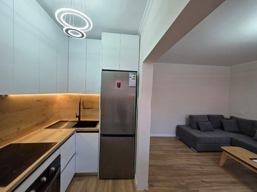 APARTAMENT 1+1 NE ALLIAS, PRANE SPITALIT AMERIKAN 2 .122,000 €