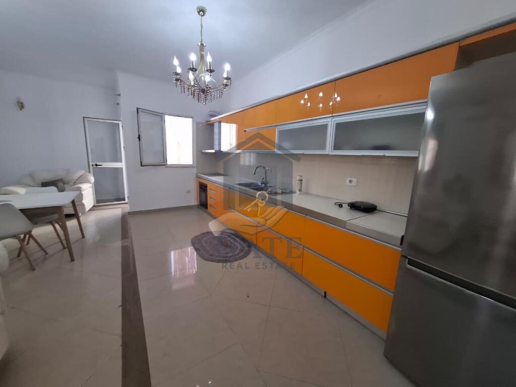 Apartment 2+1+2 Bathrooms +3 Balconies for Sale Durres