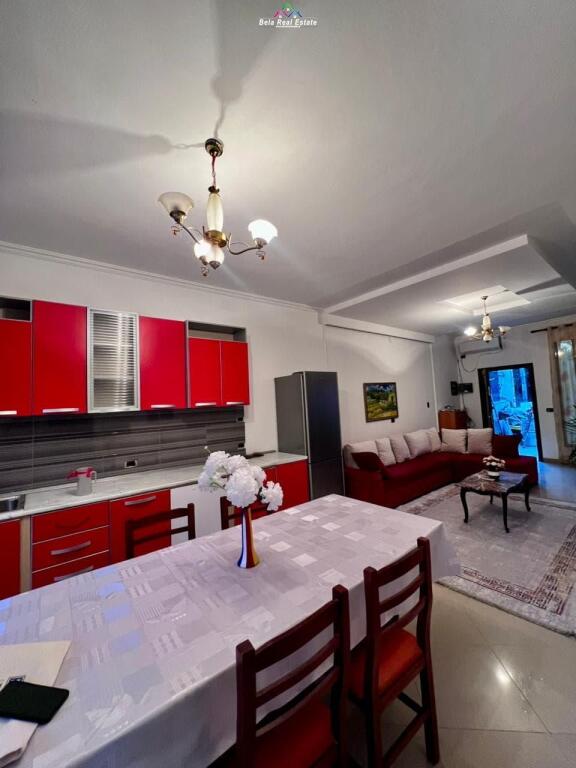 Vile Me Qera 2+1 Ne Selite (ID BV22537) Tirane