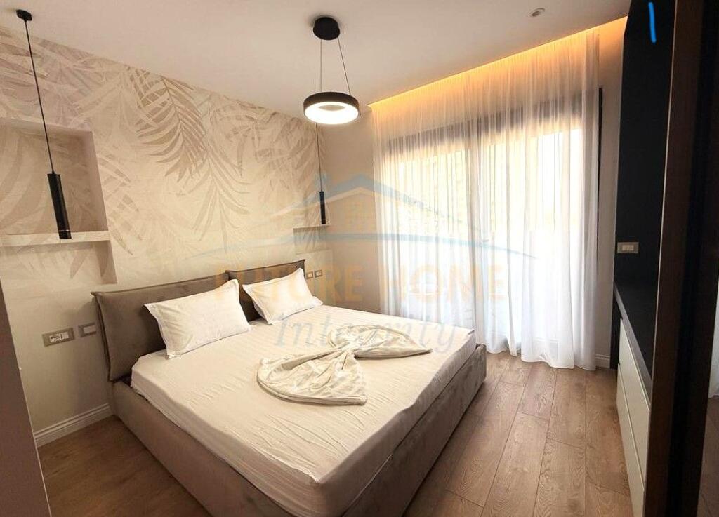 Apartament ne shitje 2+1+2+Depo, Rruga e Elbasanit, Tiranë.