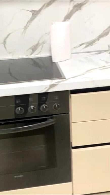 Affittasi appartamento 1+1 in Via Vaso Pasha nel Bllok