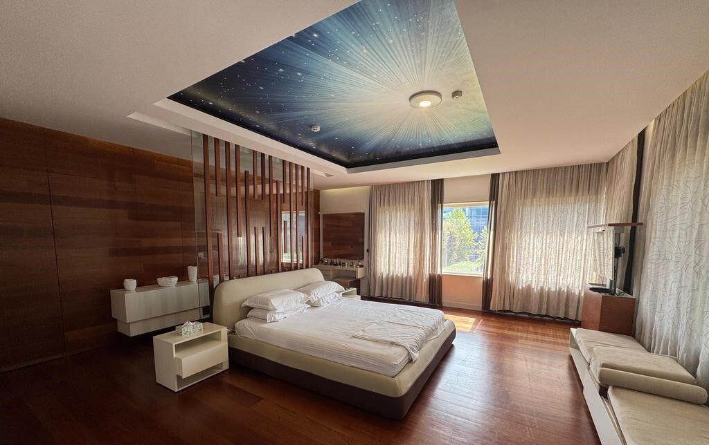 VILE INDIVIDUALE ME PISHINE PER QIRA PRANE TEG