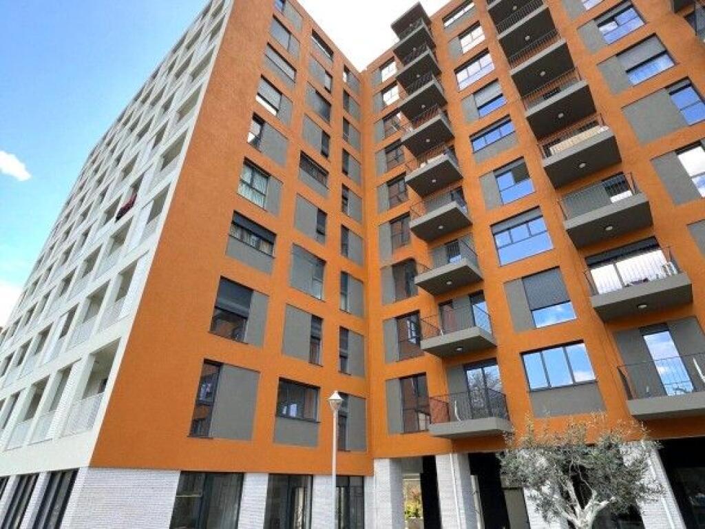 SHITET 1+1 TEK KOMPLEKSI ASL, OXHAKU