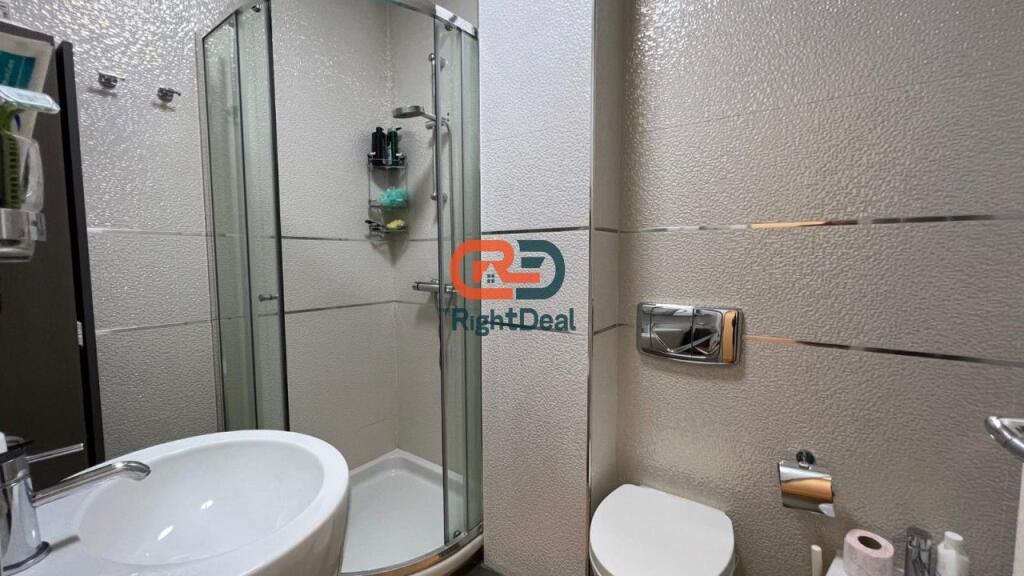 A Bllok, Appartamento Super 2+1 In Affitto Con Vista Libera!!