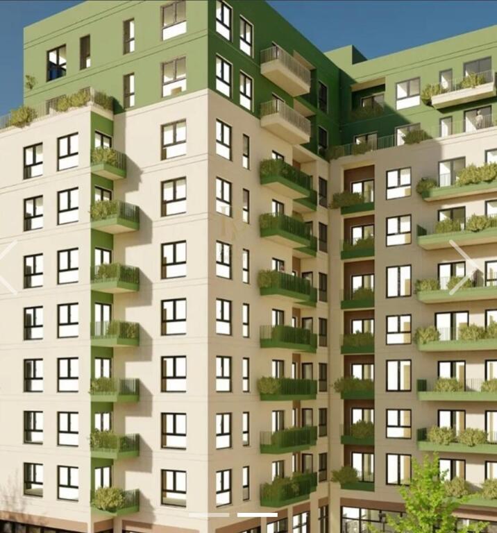 1+1 for sale at the former Park