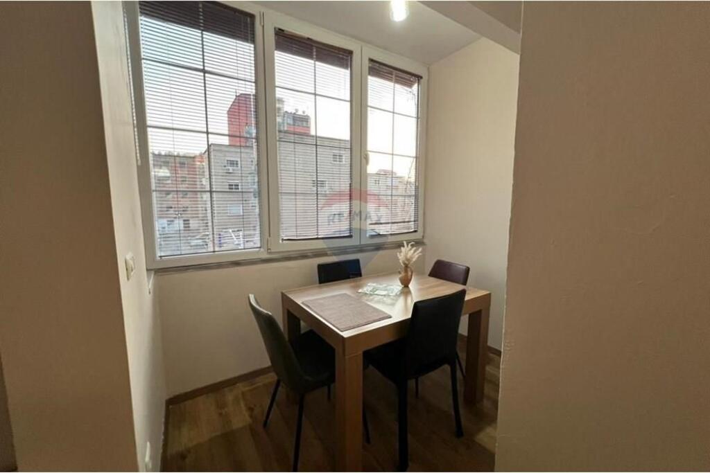 Apartment - For Rent - Ballet School, Tirana