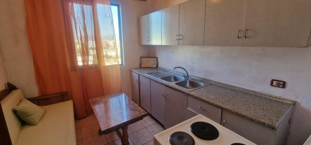 For rent 2+1 apartment + separate kitchen space at New Boulevard