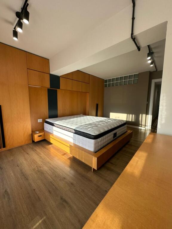 APARTAMENT DUPLEX NE SHITJE 2+1 TE KOMPLEKSI GOLDEN PARK 3