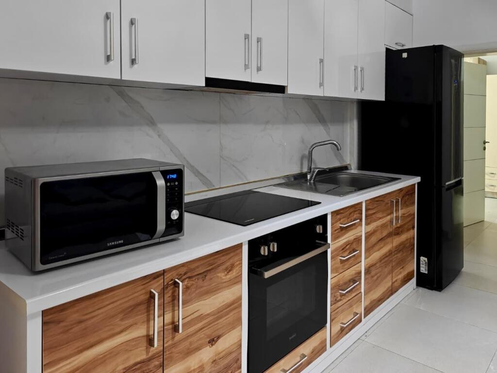 Jepet me qira apartament 1+1 – Allias, Tiranë(530581008-64)
