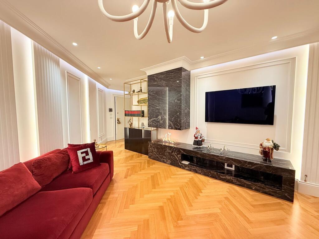 APARTAMENT 2+1 ME VERANDE PER SHITJE TEK KOPSHTI BOTANIK