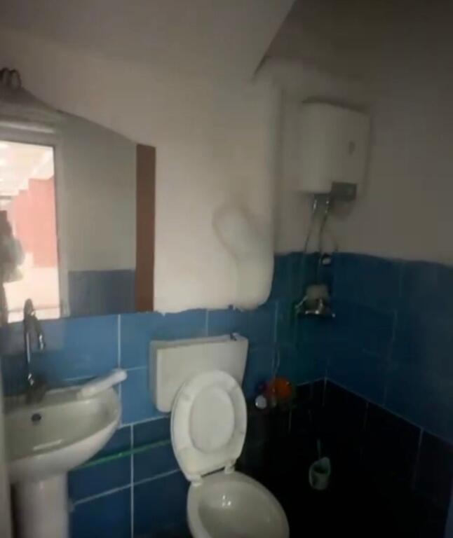 Open space environment near 21 Dhjetori!