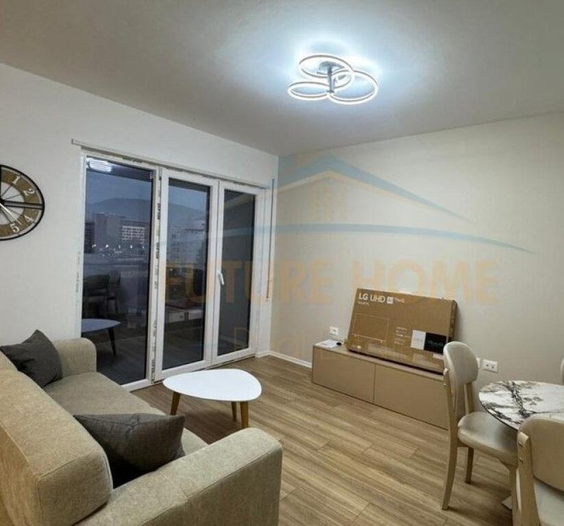 Affitto, Appartamento 1+1, Jordan Misja, Tirana