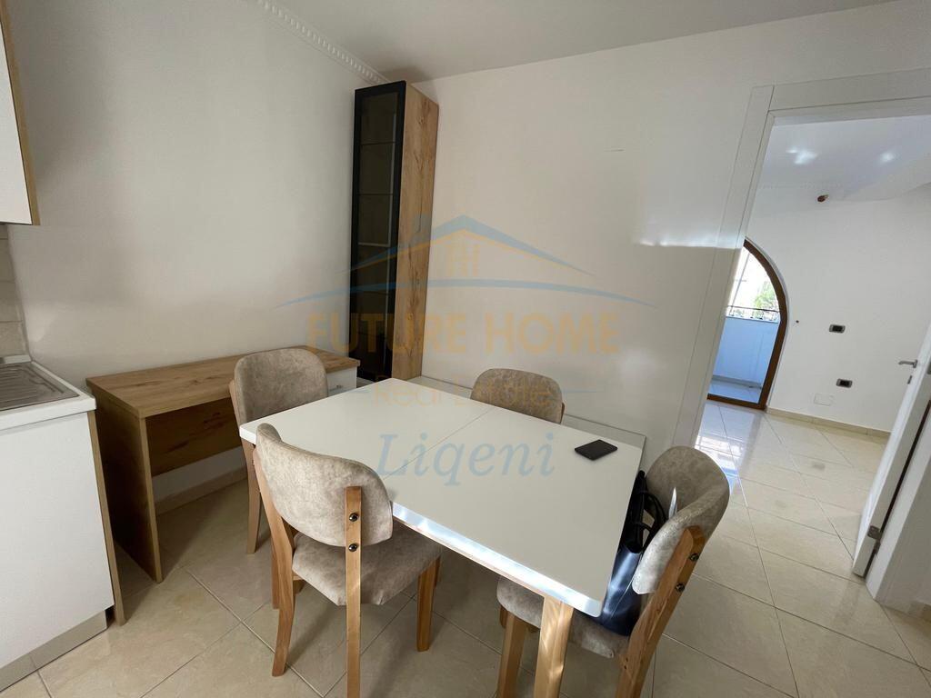 Qera, Apartament 1+1, Bulevardi i Ri, Tiranë.