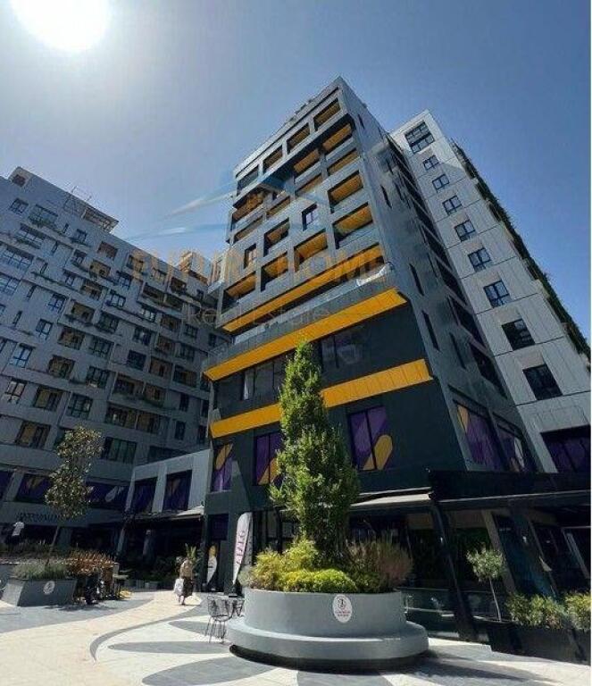 Appartamento 2+1+2, Piazza 21, Via Kavaja