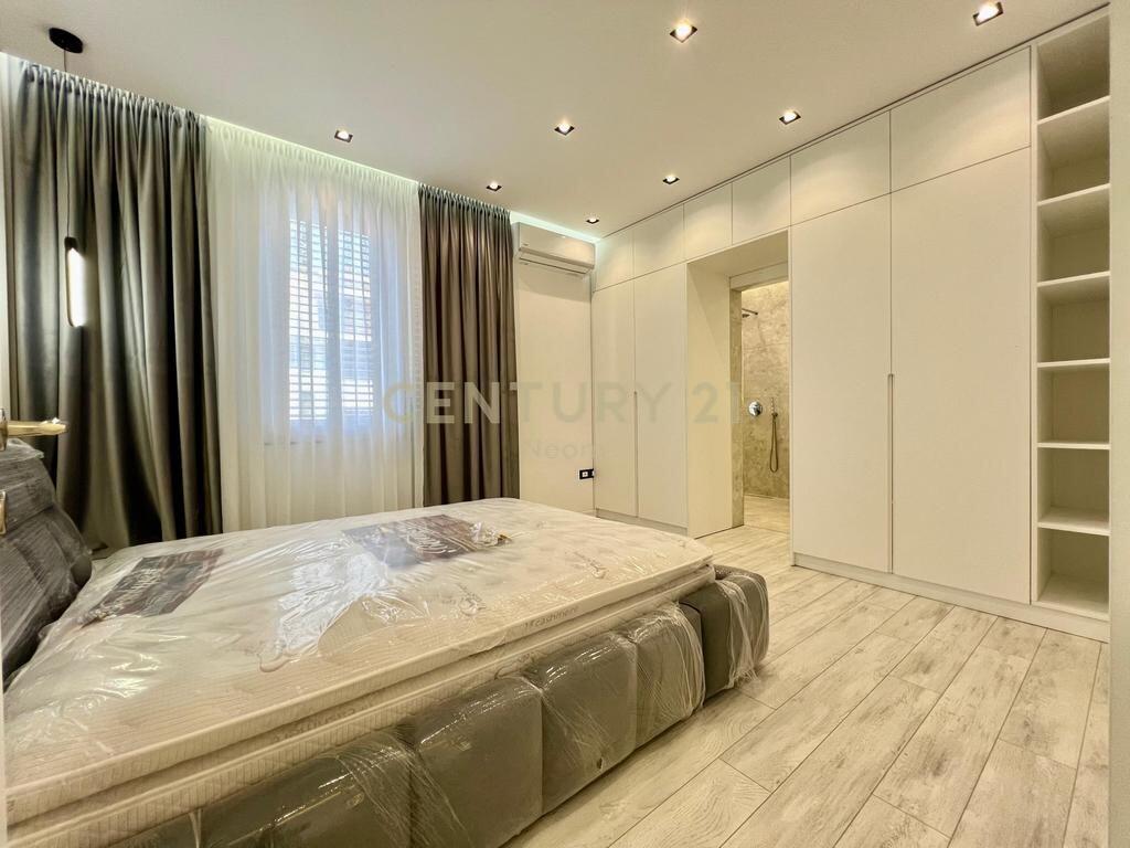 FOR RENT, MODERN APARTMENT 3+1+2 with 3 PARKING SPACES in DELIJORGJI‼️ 1,300 € /Month Total Area 115m2