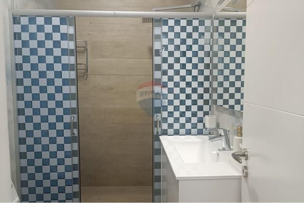 Apartament 1+1 me qira, Gjimnazi Partizani !