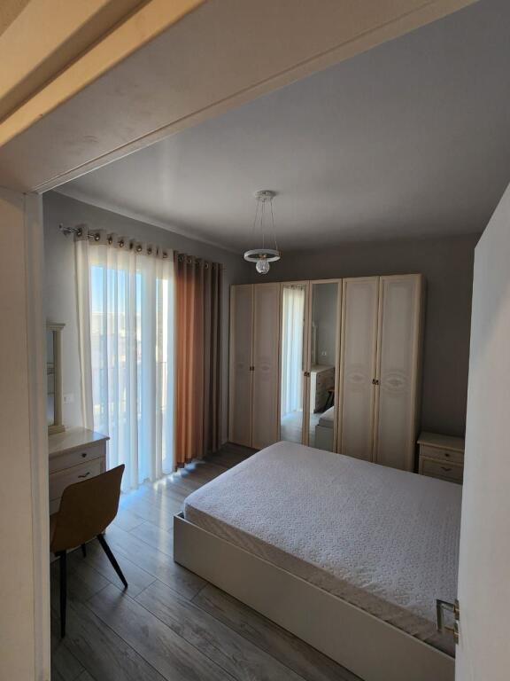 Apartment 1+1 - Paris commune