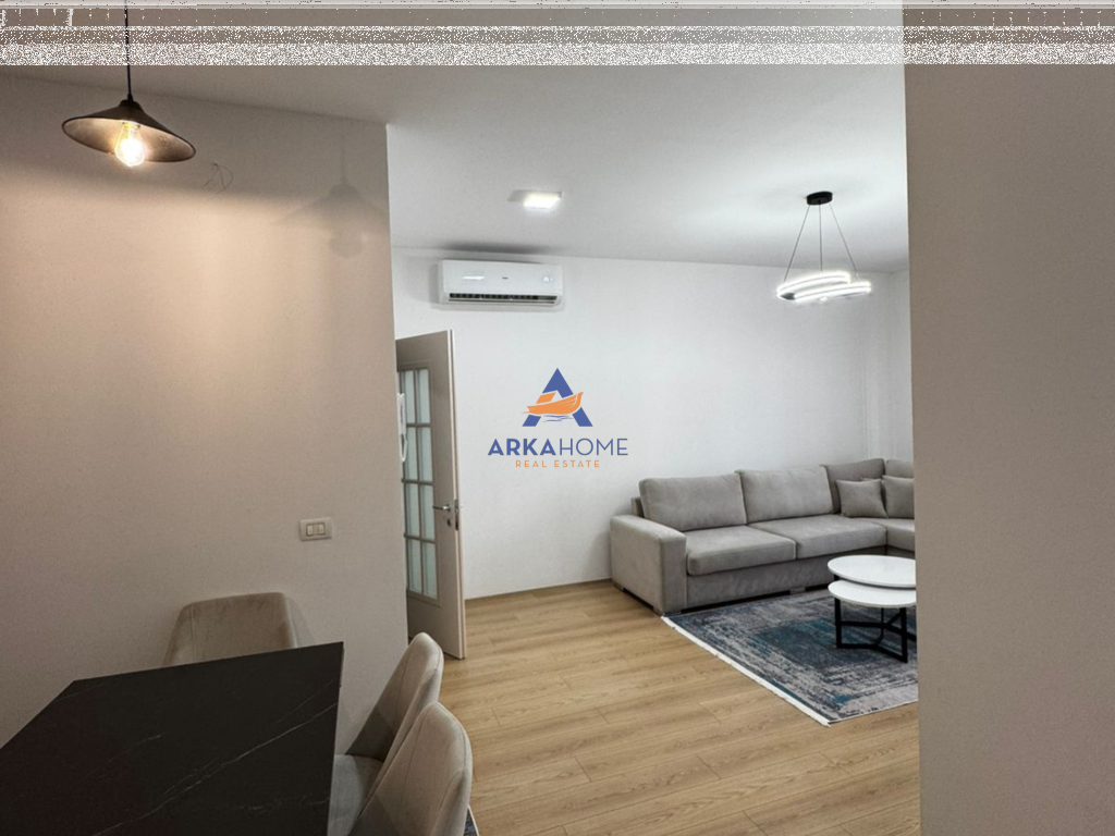 AFFITTASI APPARTAMENTO 2+1 + ANNESSO "NUOVO BOULEVARD" 750 EURO
