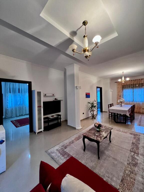 🏠Selite prane Pasticeri Mulliri jepet me qera kati i II-te i nje vile,2+1,i mobiluar 52,000 Leke