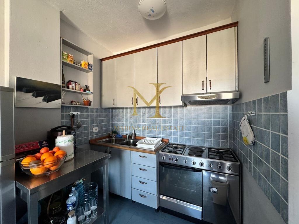 hitet apartament 2+1+2 banjo + 2 balkon