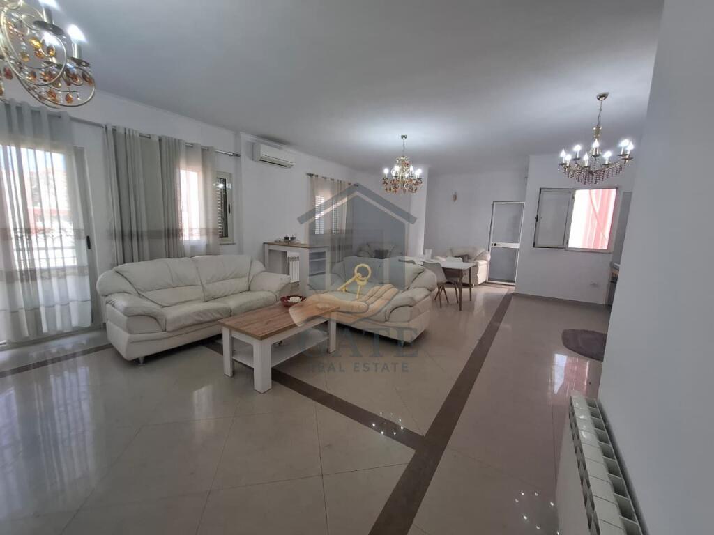 Apartment 2+1+2 Bathrooms +3 Balconies for Sale Durres