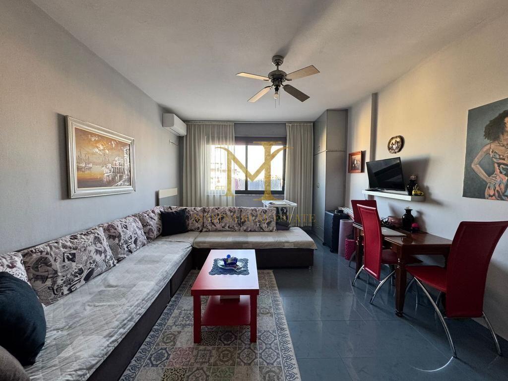 hitet apartament 2+1+2 banjo + 2 balkon