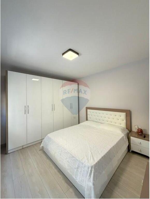 Apartament - Për Qira 1+1 RRUGA ELBASANIT