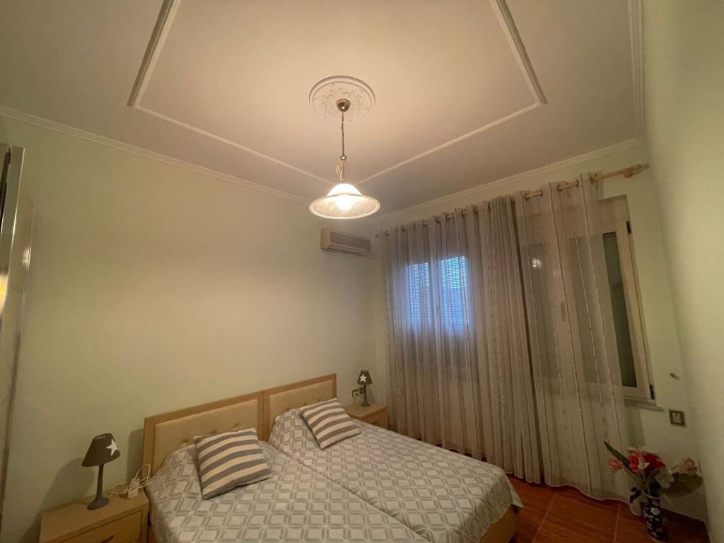 Apartment 1+1 for rent in the center