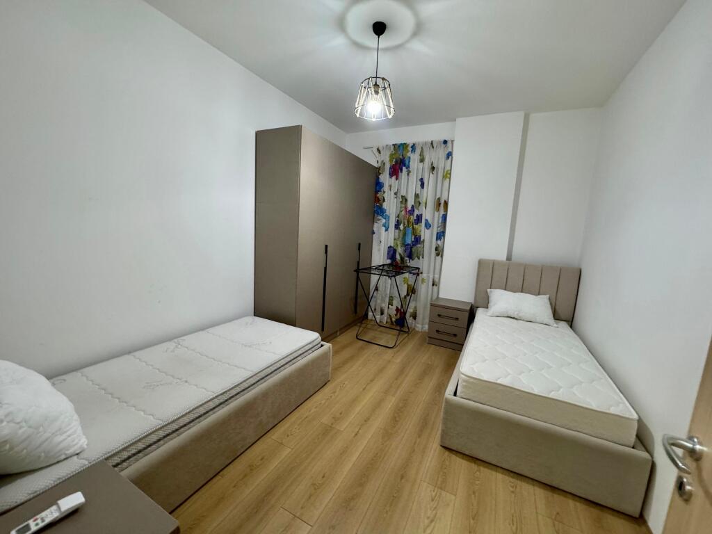 📣 QERA SUPER Apartament 2+1+2+🅿️ 📍 Don Bosko 🛣️ Rruga "Muzakët", Tiranë ✨