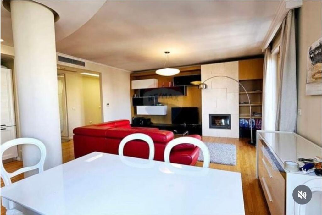 Appartamento 2+1+2 in affitto a Bllok