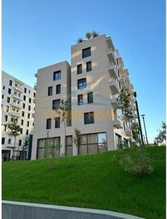 Shitet Apartament 2+1+2, Rezidenca Green Harmony, Porcelan