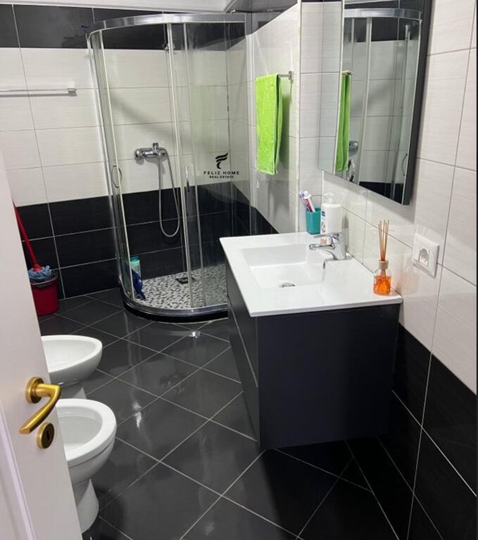 APARTAMENT ME QERA 1+1 ASTIR 45.000 LEKE