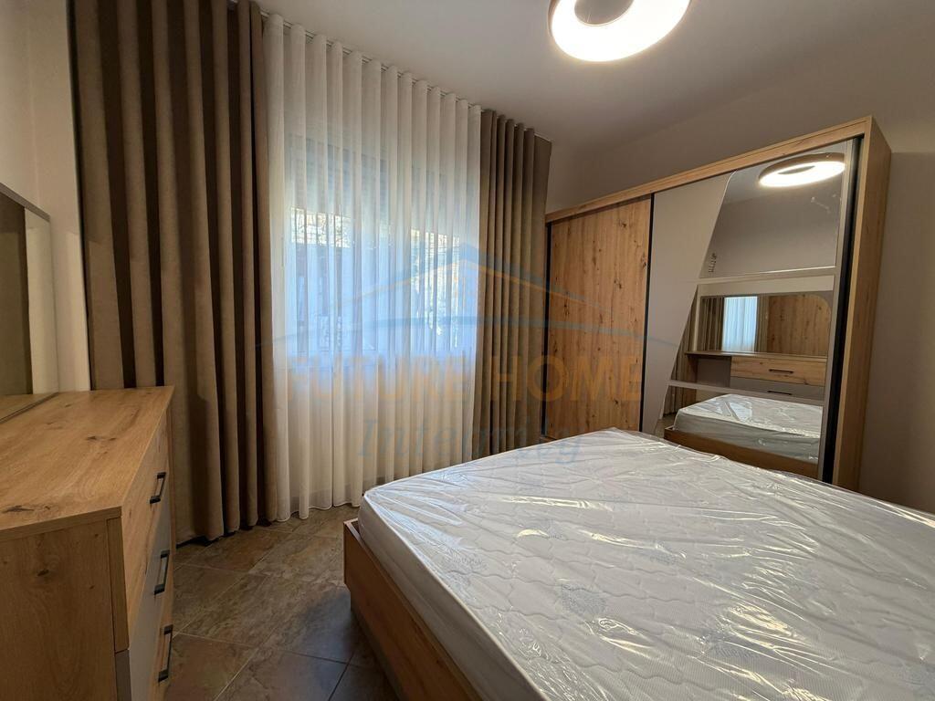 Apartment 1+1 for sale Fresk near Bunkart