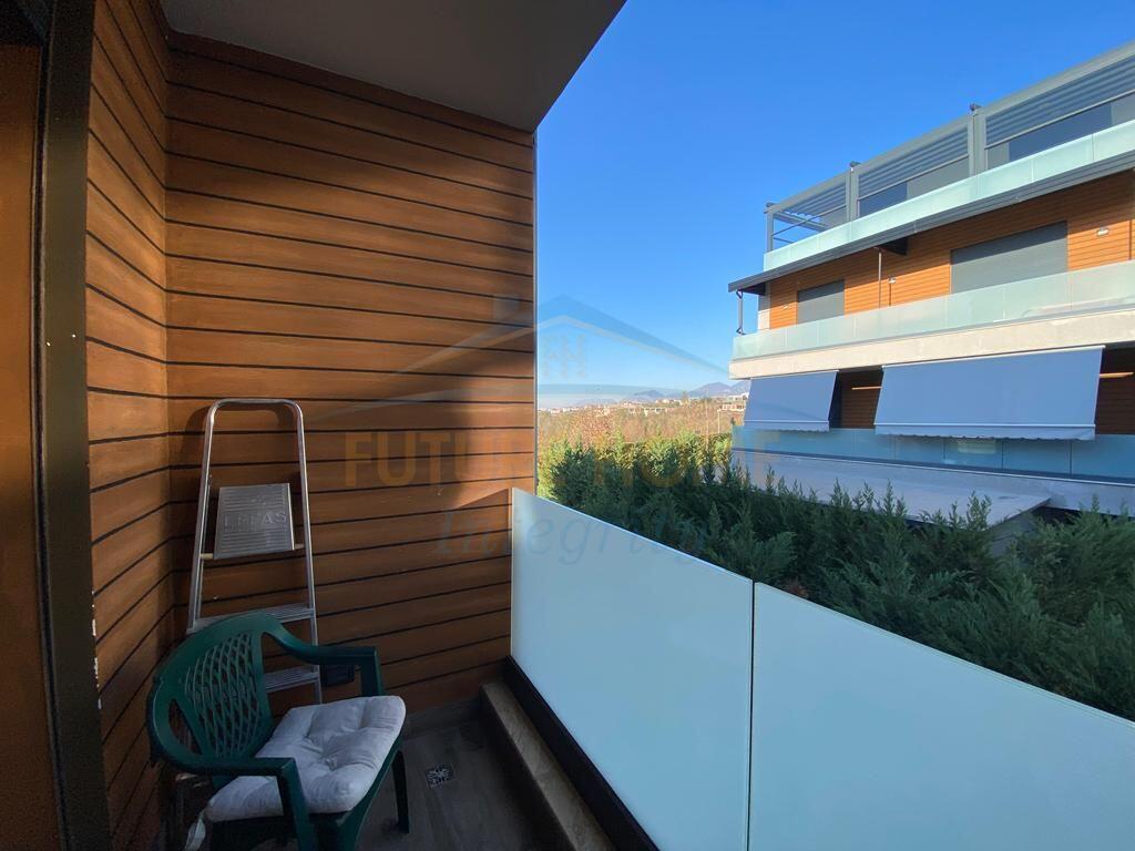 Qera, Apartament 1+1+ Post Parkimi, Rezidenca Sofia, Tiranë.